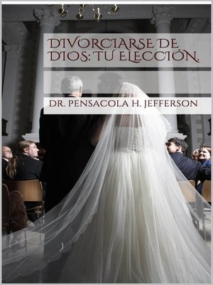 cover image of Divorciarse de Dios